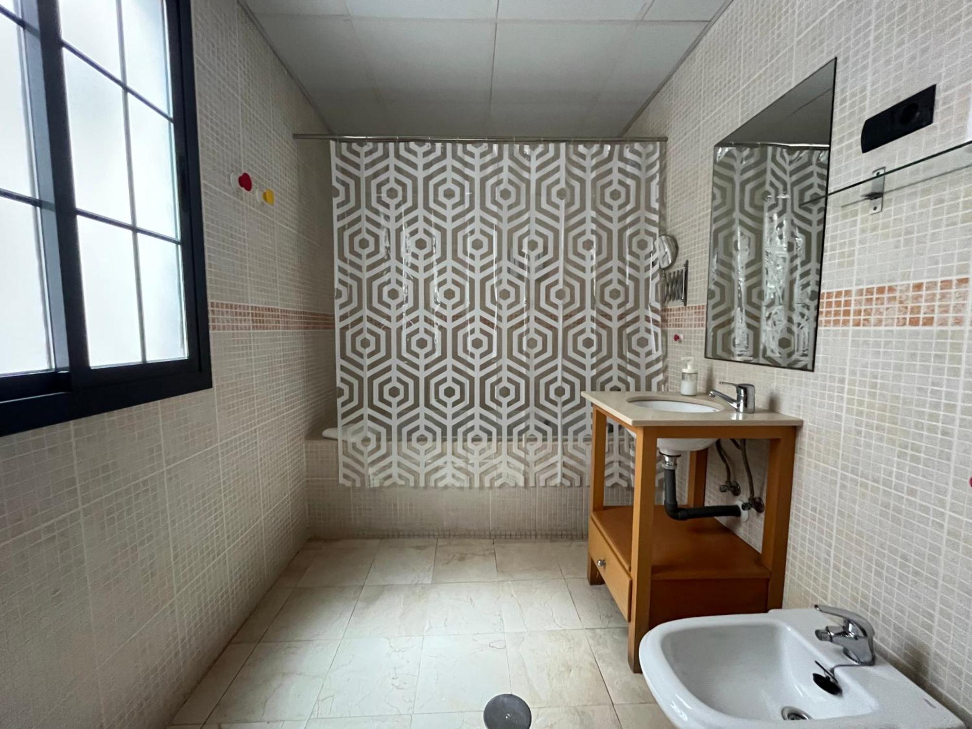 Espacioso Piso En Centro Apartamento Málaga