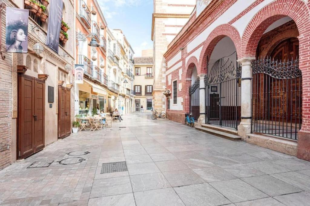 Espacioso Piso En Centro Apartment